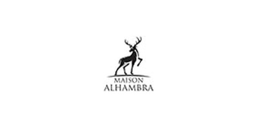 Maison Alhambra 
