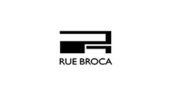 Rue Broca
