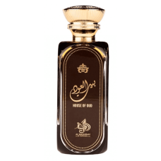 Al Wataniah House of Oud EDP 100 ml