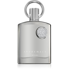 Afnan Supremacy Silver EDP 100 ml