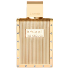 Lattafa The Kingdom For Men EDP 100 ml