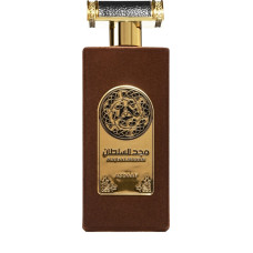 Asdaaf Majd Al Sultan EDP 100 ml