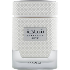 Khadlaj Shiyaaka Snow EDP 100 ml