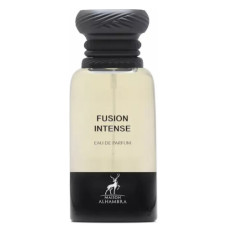 Alhambra Fusion Intense / Fabulo Intense EDP 80 ml