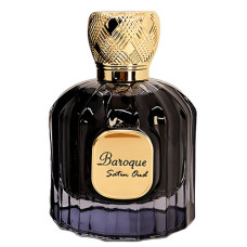 Alhambra Baroque Satin Oud EDP 100 ml
