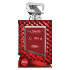 Anfar 1950 All Nighter Alpha EXP 100 ml