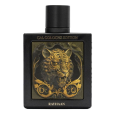 Rayhaan Tiger EDP M 100 ml
