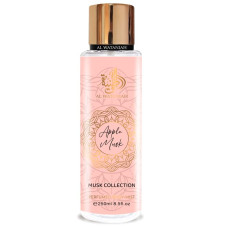 Al Wataniah Musk Collection Apple Musk Body Mist 250 ml