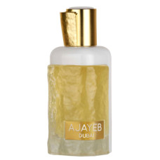 Lattafa Ajayeb Dubai Portrait EDP 100 ml