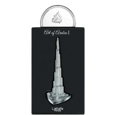 Lattafa Pride Art of Arabia I EDP 100 ml