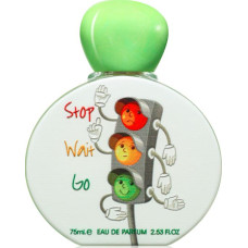 Lattafa Pride Stop Wait Go EDP 75 ml