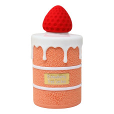Arabiyat Sugar Strawberry Tres Leches EDP 100 ml