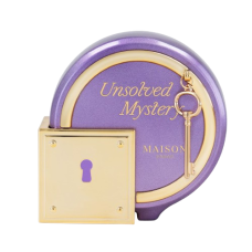 Maison Asrar Unsolved Mystery EDP 100 ml