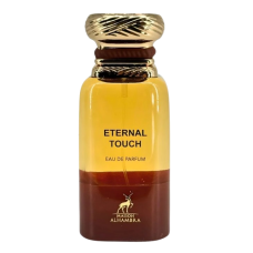 Alhambra Eternal Touch (Toscano Leather) EDP 80 ml