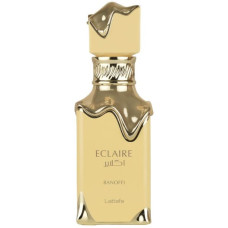 Lattafa Eclaire Banoffi EDP 100 ml