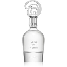 Khadlaj Musk Pour Narcis EDP 100 ml