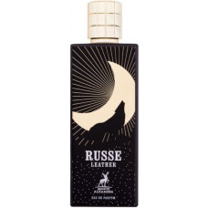 Alhambra Russe Leather EDP 80 ml
