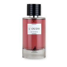 Alhambra L´Oudh EDP 100 ml