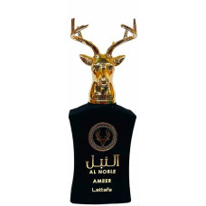 Lattafa Al Noble Ameer EDP 100 ml