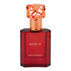 Swiss Arabian Rose 01 EXP 50 ml