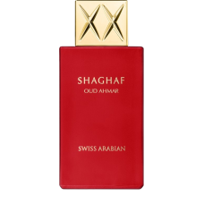 Swiss Arabian Shaghaf Oud Ahmar EDP 75 ml