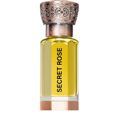 Swiss Arabian Secret Rose Concentrated Perfume Oil U 12 ml