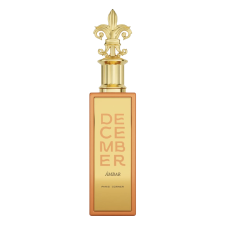 Paris Corner December Ambar EDP 85 ml