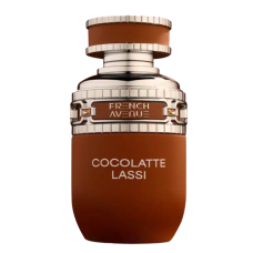 French Avenue Cocolatte Lassi EDP 80 ml