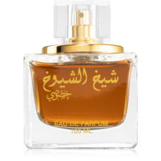 Lattafa Sheikh Al Shayookh Kususi EDP 100 ml
