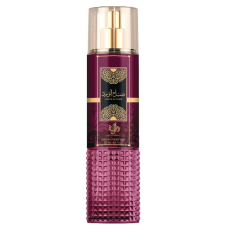 Al Wataniah Sabah Al Ward Bodyspray 250 ml