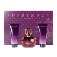 Afnan Supremacy Purple Cadeauset