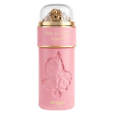 Zimaya Ode to Rose Royale EDP W 100 ml