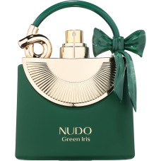 Fragrance World Nudo Green Iris EDP 100 ml