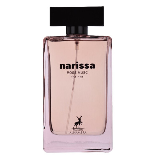 Alhambra Narissa Rose Musc For Her EDP 100 ml