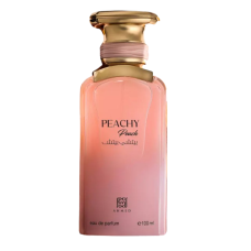 Ahmed Al Maghribi Peachy Peach EDP 100 ml