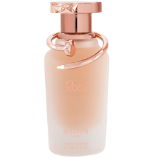 Maison Asrar Rosé EDP 100 ml