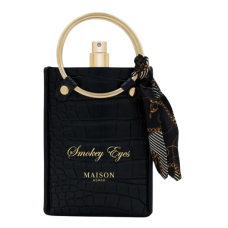 Maison Asrar Smokey Eyes EDP 100 ml