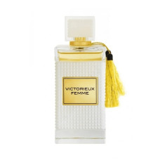 Lattafa Vurv Victorieux Femme EDP 100 ml