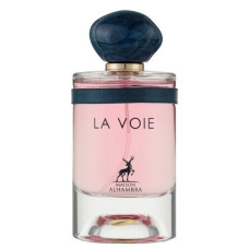 Alhambra La Voie EDP 100 ml