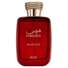 Rasasi Hawas Majestic EDP 100 ml