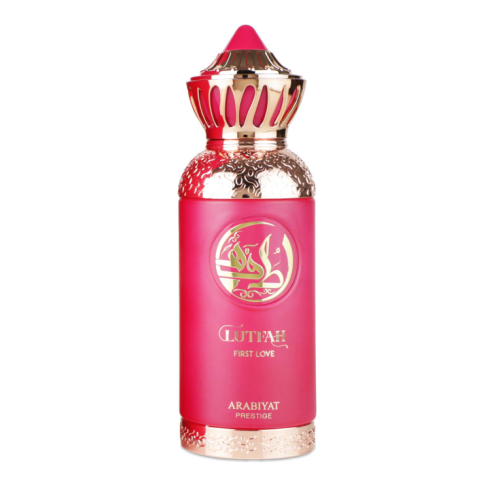 Arabiyat Prestige Lutfah First Love EDP 80 ml