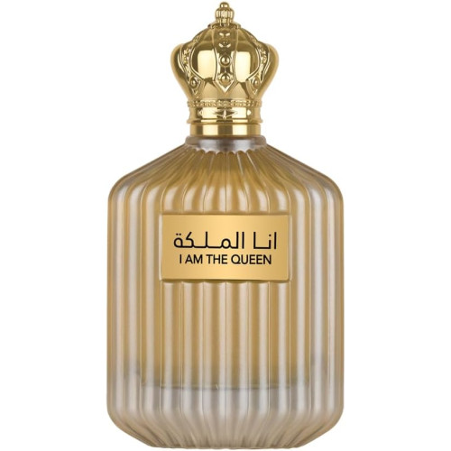 Ard Al Zaafaran Ana Al Malikah I Am Queen EDP 100 ml