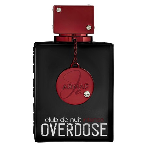 Armaf Club de Nuit Intense Overdose Extrait de Parfum 105 ml