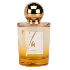 POMPELMO PEPE ML.100 LUXURY PERFUME - TFU